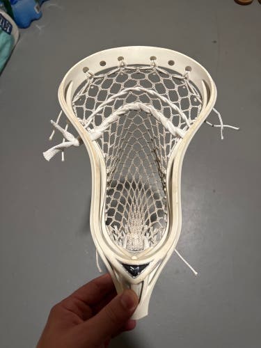 Great Condition Rabil 2x w used SK 5s mesh