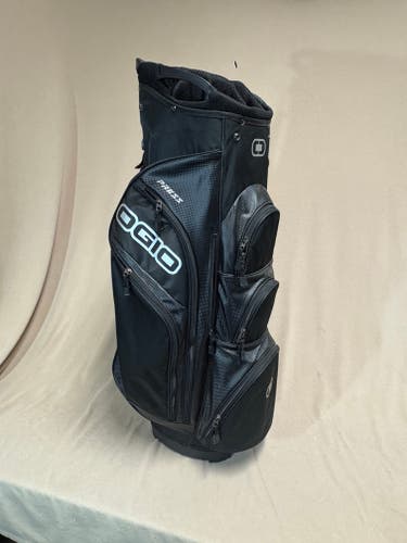 Unisex Ogio Carry Bag (Used)