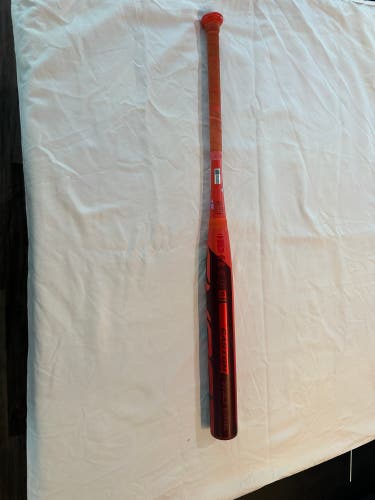 2026 Easton Ghost Advanced Composite Bat (-10) 23 oz 33" (Used)