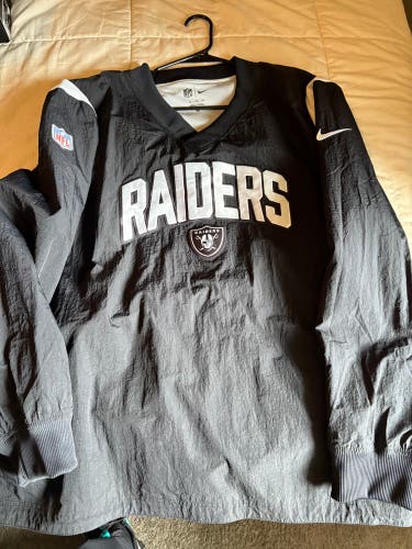 Black Men's XXXL Nils Jacket (New)