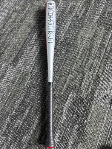 2025 Louisville Slugger Atlas Alloy BBCOR Certified Bat (-3) 29 oz 32" (Used)