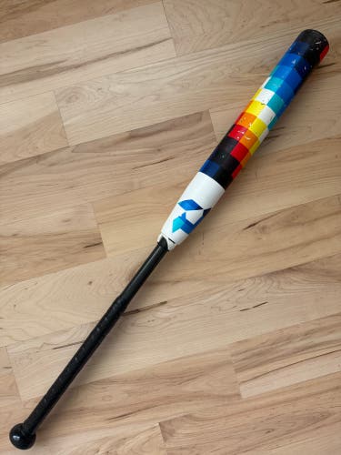 2023 DeMarini Prism Bat 33/23 (-10) Fastpitch Softball Bat