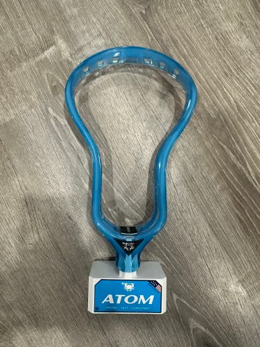 ECD Atom Unstrung Head (New)