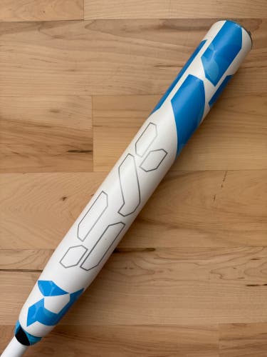 DeMarini CF 33/23 (-10) Fastpitch Softball Bat