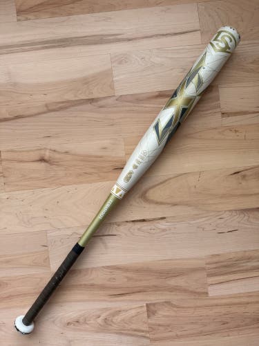 Louisville LXT 33/22 (-11) Fastpitch Softball Bat