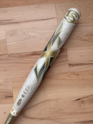 Louisville LXT 33/23 (-10) Fastpitch Softball Bat