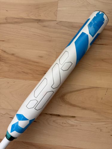 DeMarini CF 33/23 (-10) Fastpitch Softball Bat