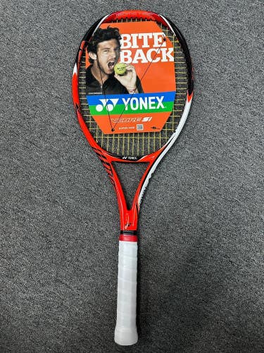 Yonex VCORE Si Tennis Racquet Grip Size 4 3/8 16x20