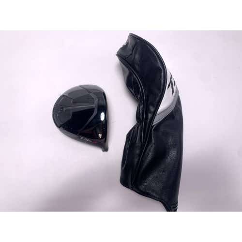 Titleist TSR3 Driver 10* HEAD ONLY Mens RH HC