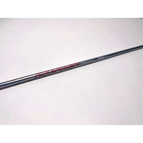 Fujikura Air Speeder HB 50g Stiff Graphite Hybrid Shaft 38.5" -Titleist