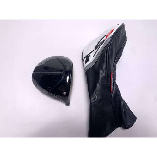Titleist TSR2 Driver 9* HEAD ONLY Mens RH HC