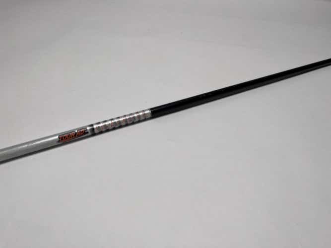 Graphite Design Tour AD IZ-6 Into The Zone Stiff Driver Shaft 44.25" -Callaway