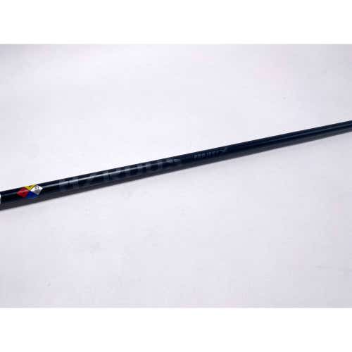 HZRDUS Hand Crafted Prototype 6.5 Extra Stiff Hybrid Shaft 39.5" -Taylormade