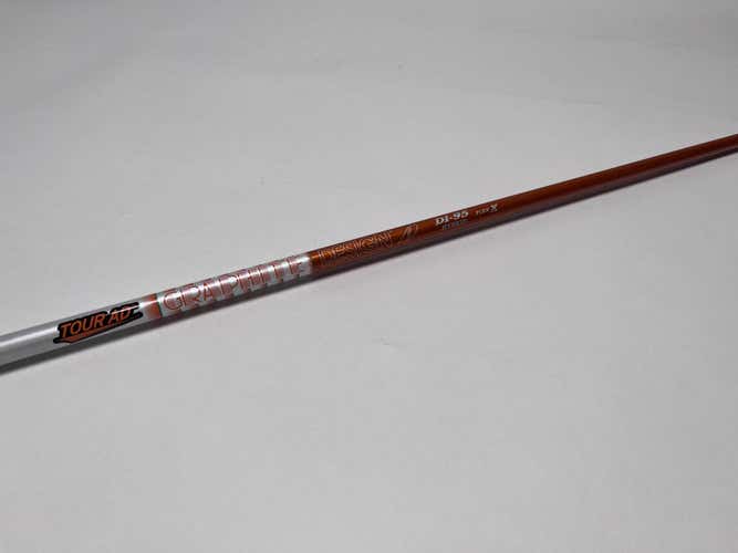 Graphite Design Tour AD DI-95x Extra Stiff Graphite Hybrid Shaft 39.5"-Callaway