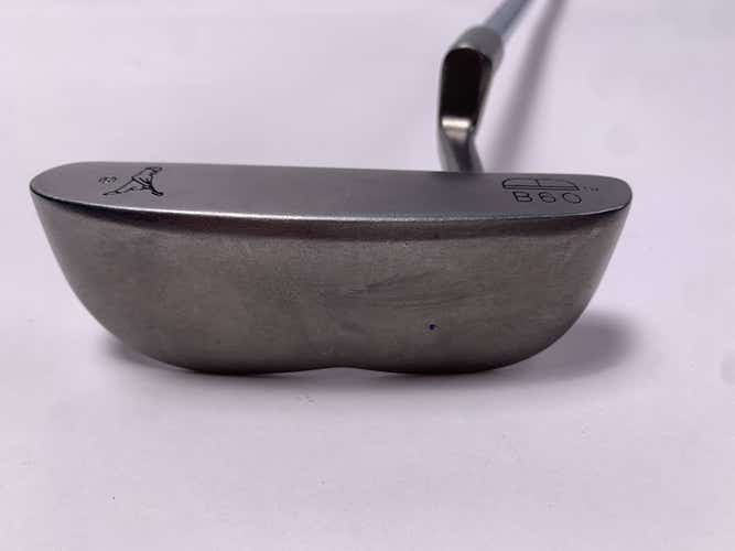 Ping B60 Putter 35" Black Dot Mens RH