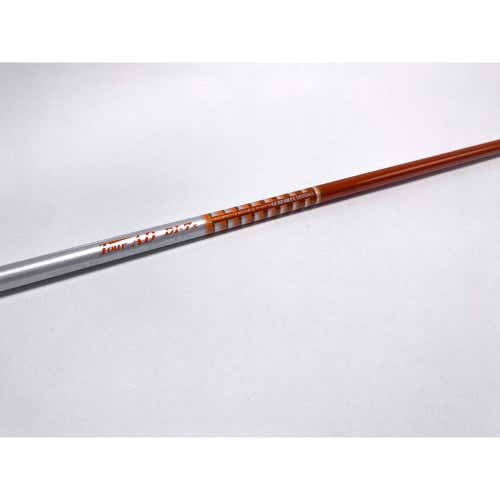 Graphite Design Tour AD DI-7x Extra Stiff Graphite Driver Shaft 46" 0.335 Uncut