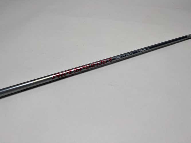 Fujikura Air Speeder HB 50g Seniors Graphite Hybrid Shaft 39.5" -Titleist