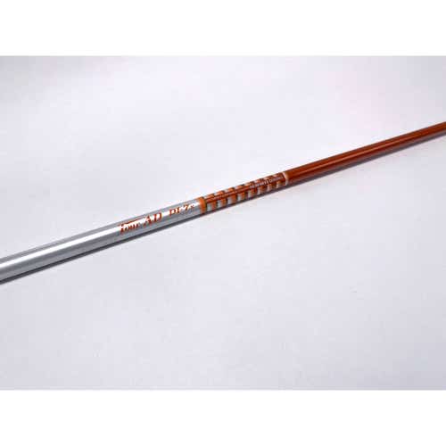 Graphite Design Tour AD DI-7x Extra Stiff Graphite Driver Shaft 46" 0.335 Uncut