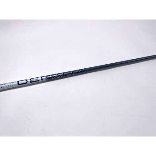 Project X Denali Blue 5.5 50g Regular Graphite Driver Shaft 44.5" -Callaway
