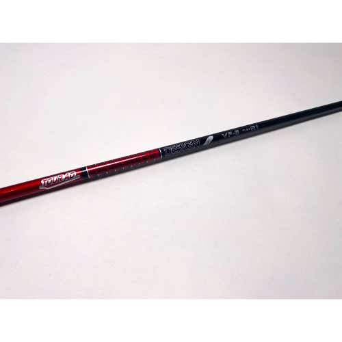 Graphite Design Tour AD VF-5 55g Regular Graphite Driver Shaft 44.5" -Titleist