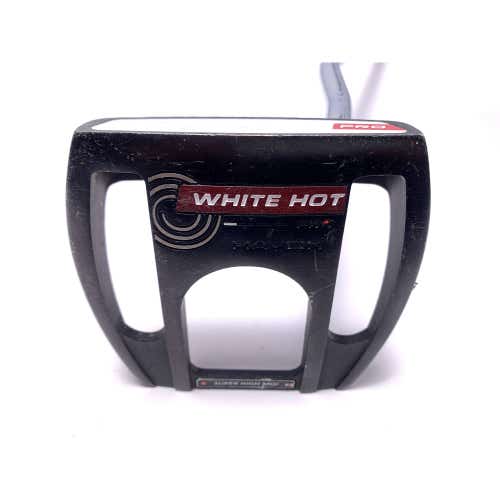 Odyssey White Hot Pro Havok Putter 34" Mens RH