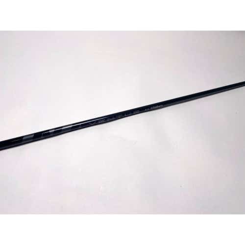 Fujikura 2026 Ventus Black 6-X 60g Extra Stiff Driver Shaft 44.25" -Callaway