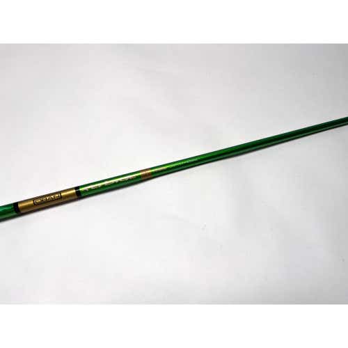 OBAN Revenge 03 Green 65g Regular Graphite Hybrid Shaft 40" -Ping