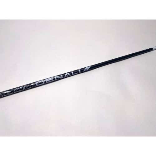 Project X Denali Frost Black 6.5 60g Extra Stiff Driver Shaft 44.5" -Taylormade