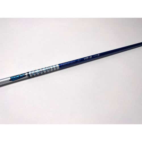 Graphite Design Tour AD VR-6 60g Stiff Graphite Fairway Wood Shaft 43.5" -PXG