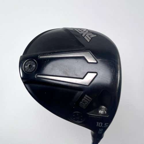 PXG 0311 GEN5 Driver 10.5* Project X Even Flow Riptide CB 5.5 50g Regular RH