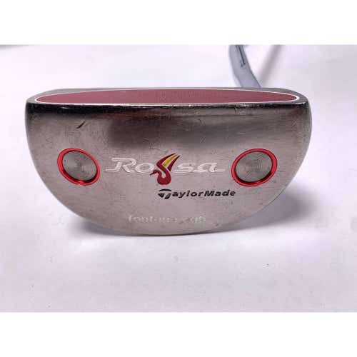 TaylorMade Rossa CGB Fontana Putter 35" Mens RH