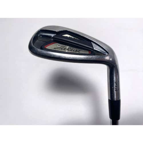 Titleist 714 AP1 Gap Wedge GW 52* True Temper XP 95 R300 95g Regular RH