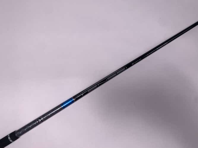 Project X Denali Blue 6.0 50g Stiff Graphite Driver Shaft 44" Pull 0.335