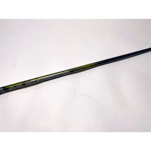Aldila 44 Magnum Green Regular Graphite Fairway Wood Shaft 41.5" -Taylormade