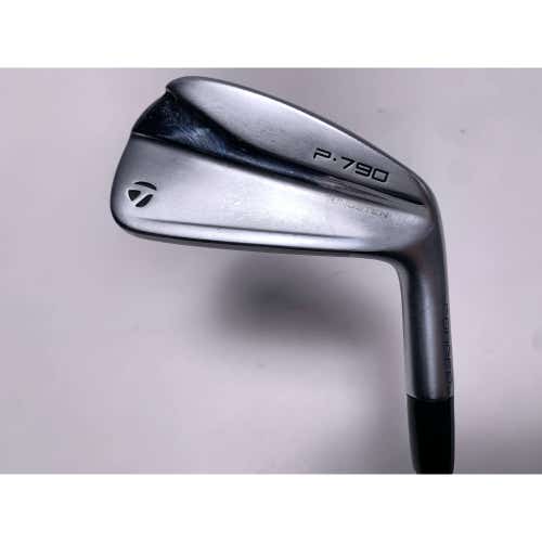 TaylorMade P790 2021 Single 5 Iron KBS Max Graphite Iron 65 65g Regular RH