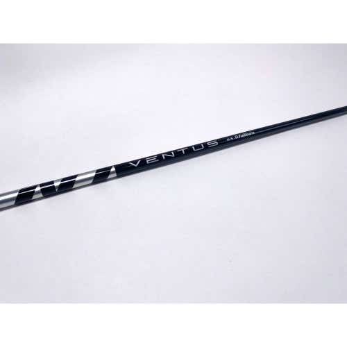 Fujikura Ventus Black 6S Velocore Stiff Graphite Driver Shaft 46" 0.335 Uncut