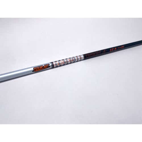 Graphite Design Tour AD IZ-5 R1 Into The Zone Regular Driver Shaft 46" 0.335