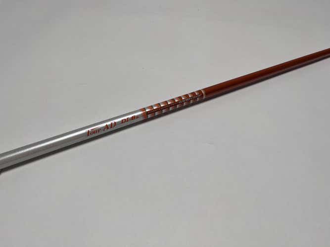 Graphite Design Tour AD DI-6S Stiff Graphite Driver Shaft 43.75"-Taylormade