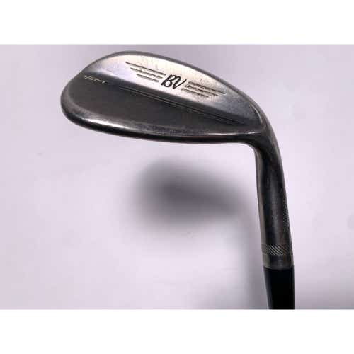 Titleist Vokey SM9 Brushed Steel Sand Wedge SW 54* 10 S Tensei Red  Regular RH