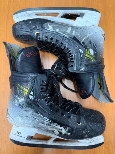 Bauer Vapor Hyperlite 2 6.5 Fit 2