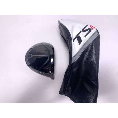 Titleist TSR3 Driver 9* HEAD ONLY Mens RH HC