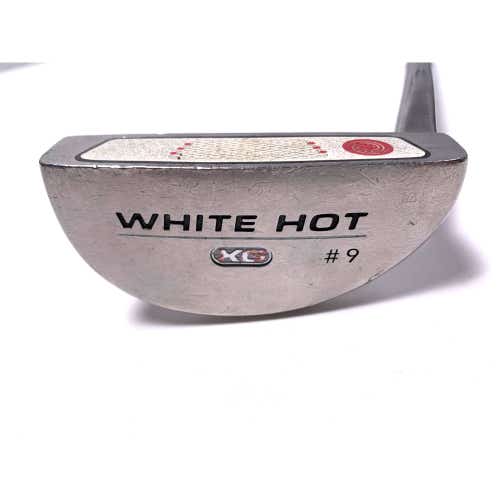 Odyssey White Hot XG 9 Putter 34.5" Mens RH