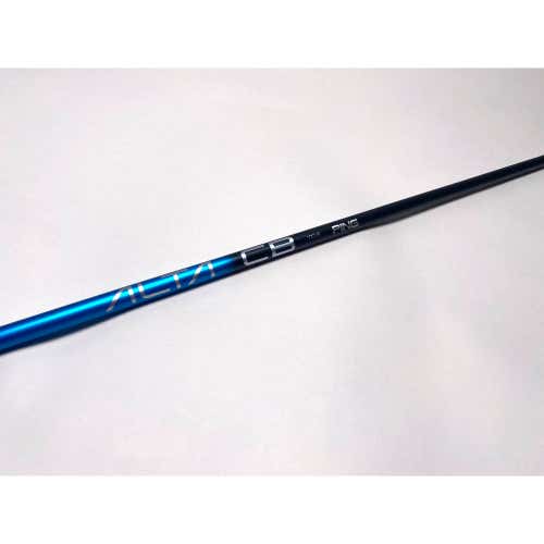 Ping Alta CB 70g Stiff Graphite Hybrid Shaft 38.75" -Ping