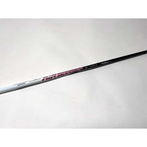 Fujikura Air Speeder 45 45g Regular Graphite Driver Shaft 44.75" -Taylormade