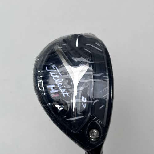 Titleist 818 H1 Hybrid 27* Tensei Red CK Series 60g Senior RH NEW