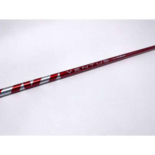 Fujikura Ventus Red 6S Velocore Stiff Graphite Driver Shaft 46" 0.335 Uncut
