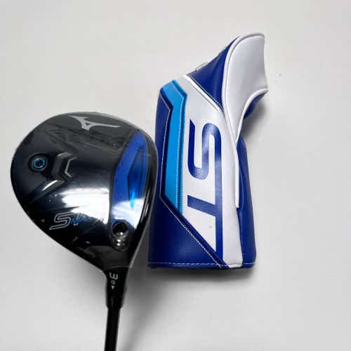 Mizuno ST-MAX 230 3 Fairway Wood 15* UST Mamiya LinQ 6F4 Stiff RH HC