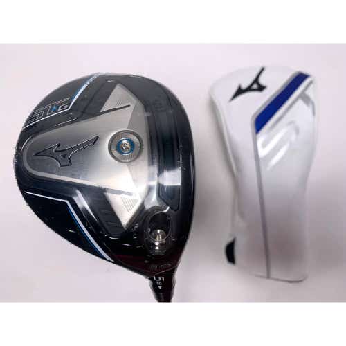 Mizuno ST-G Ti 5 Fairway Wood 18* Kai'li Blue 60g Regular RH HC