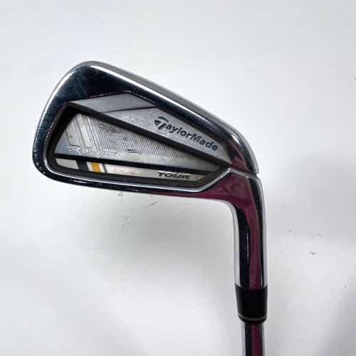 TaylorMade RocketBladez Tour Single 3 Iron KBS Tour Stiff Steel Mens RH