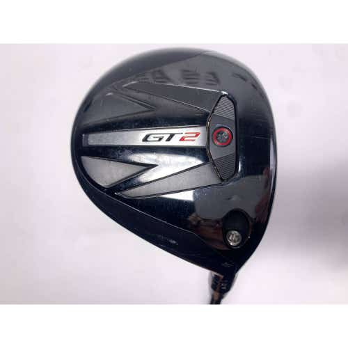 Titleist GT2 3 Fairway Wood 15* Terra Forza White Stiff Graphite Mens RH